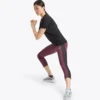 L. 6/8 Tights Be One Leggings da corsa