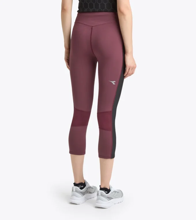 L. 6/8 Tights Be One Leggings da corsa