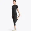 L. 6/8 Tights Be One Leggings da corsa