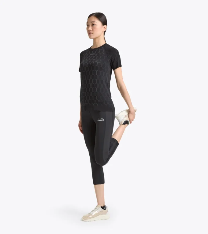 L. 6/8 Tights Be One Leggings da corsa