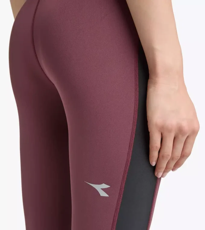 L. 6/8 Tights Be One Leggings da corsa