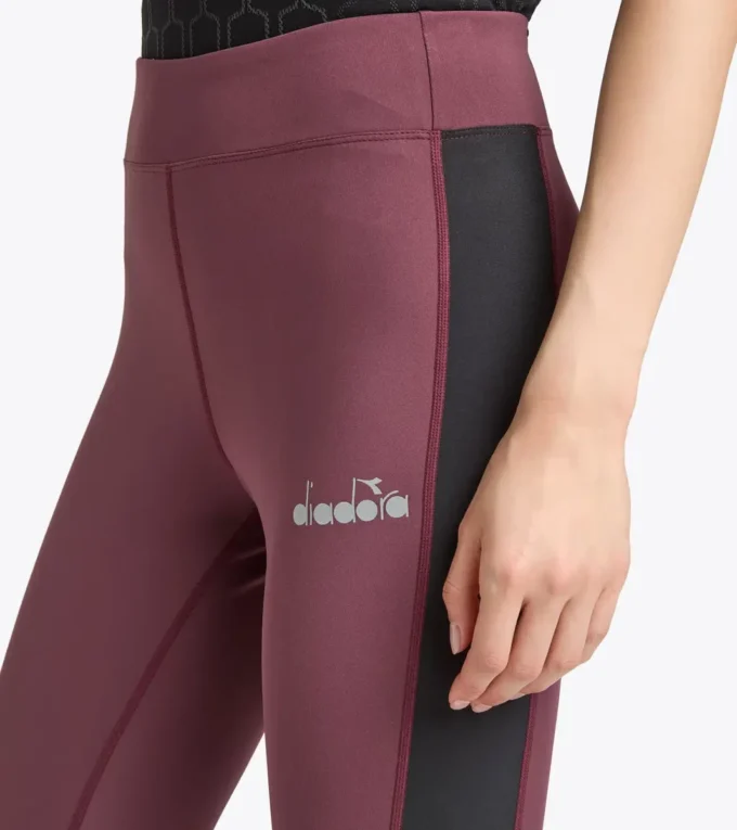 L. 6/8 Tights Be One Leggings da corsa