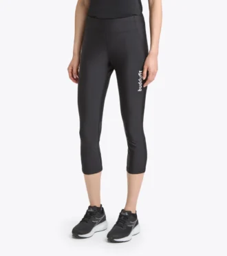 L. 6/8 Tights Buddyfit Leggings da allenamento