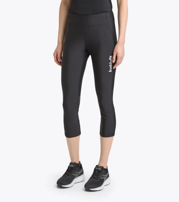 L. 6/8 Tights Buddyfit Leggings da allenamento