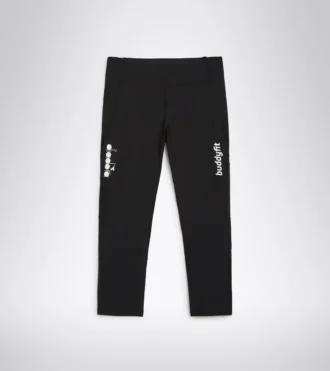 L. 6/8 Tights Buddyfit Leggings da allenamento