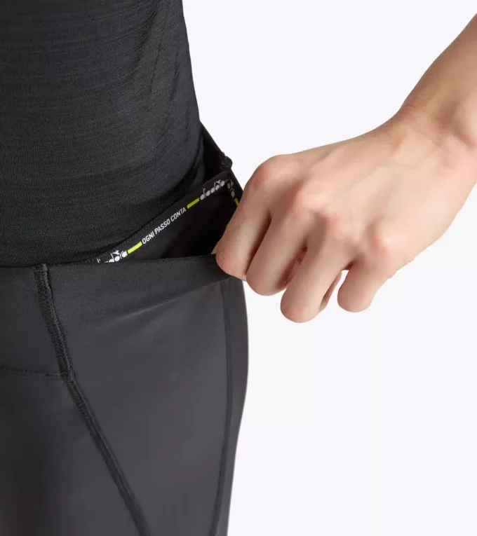 L. 6/8 Tights Buddyfit Leggings da allenamento