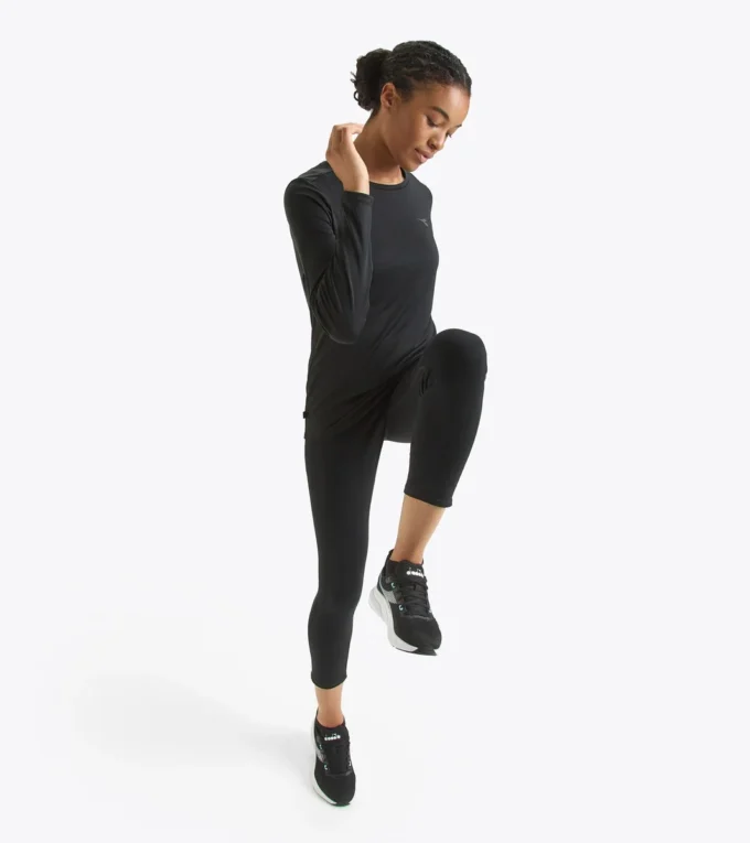 L. 7/8 Stc Leggings Leggings sportivi 7/8