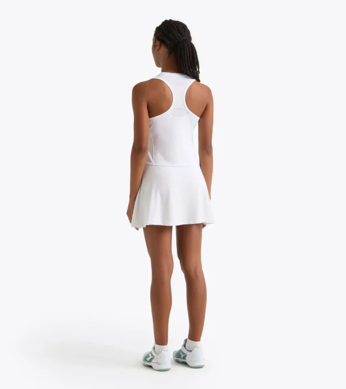 L. Abito da tennis Court