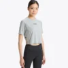 L. Crop Top Be One Ft Maglia da allenamento L. Crop Top Be One Ft Maglia da allenamento