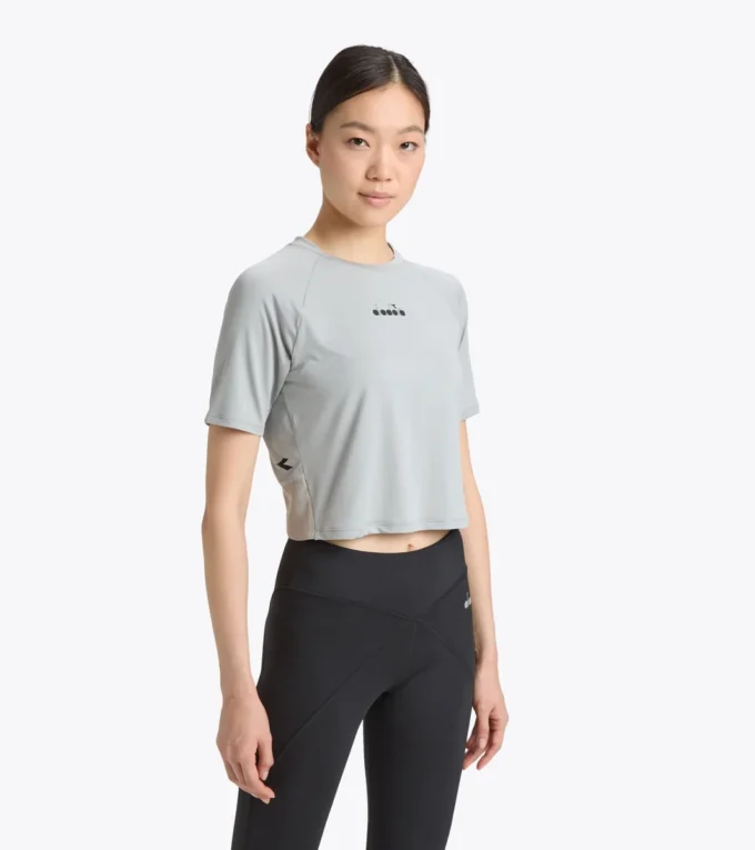 L. Crop Top Be One Ft Maglia da allenamento L. Crop Top Be One Ft Maglia da allenamento