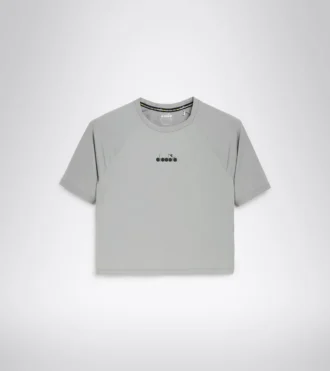 L. Crop Top Be One Ft Maglia da allenamento