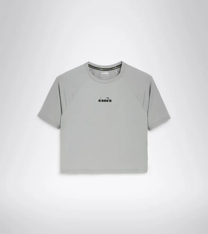 L. Crop Top Be One Ft Maglia da allenamento L. Crop Top Be One Ft Maglia da allenamento
