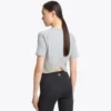 L. Crop Top Be One Ft Maglia da allenamento L. Crop Top Be One Ft Maglia da allenamento