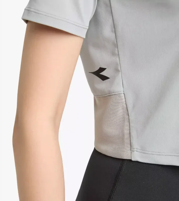 L. Crop Top Be One Ft Maglia da allenamento L. Crop Top Be One Ft Maglia da allenamento