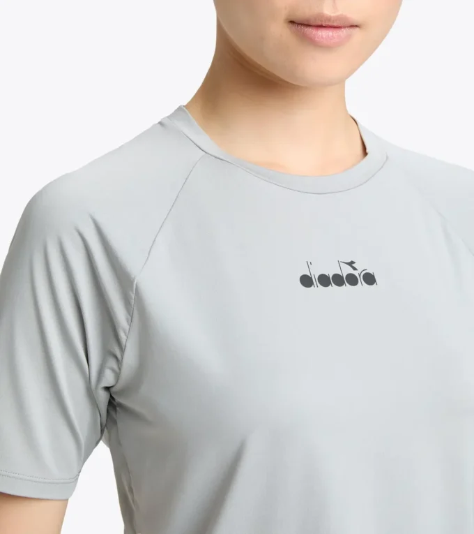 L. Crop Top Be One Ft Maglia da allenamento L. Crop Top Be One Ft Maglia da allenamento