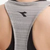 L. Double Tank Be One Ft Set top e canotta da allenamento