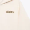 L. Felpa con cappuccio Athl. Logo Felpa con cappuccio corta