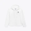 L. Fz Essential Sport Felpa con cappuccio e zip
