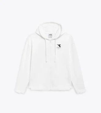 L. Fz Essential Sport Felpa con cappuccio e zip