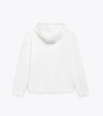 L. Fz Essential Sport Felpa con cappuccio e zip