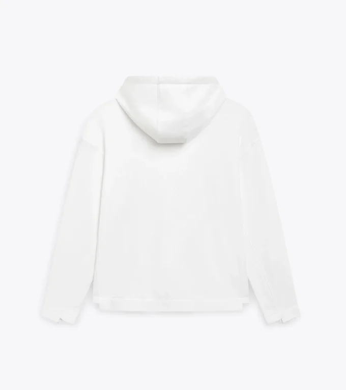 L. Fz Essential Sport Felpa con cappuccio e zip