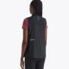 L. Gilet antivento ripiegabile Gilet antivento ripiegabile – Running