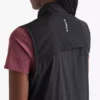 L. Gilet antivento ripiegabile Gilet antivento ripiegabile – Running