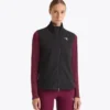 L. Gilet imbottito Winter Protection Gilet imbottito da corsa – Winter Protection