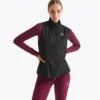 L. Gilet imbottito Winter Protection Gilet imbottito da corsa – Winter Protection
