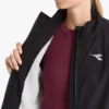 L. Gilet imbottito Winter Protection Gilet imbottito da corsa – Winter Protection