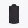 L. Gilet ripiegabile Gilet da corsa ripiegabile e antivento