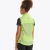 L. Gilet ripiegabile Gilet da corsa ripiegabile e antivento