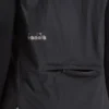 L. Gilet ripiegabile Gilet da corsa ripiegabile e antivento
