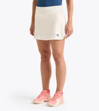 L. Gonna Core Gonna da tennis con pantaloncini integrati