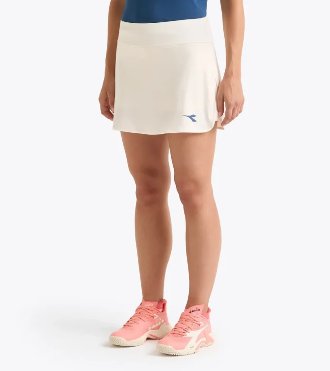 L. Gonna Core Gonna da tennis con pantaloncini integrati