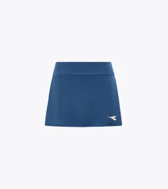 L. Gonna Core Gonna da tennis con pantaloncini integrati