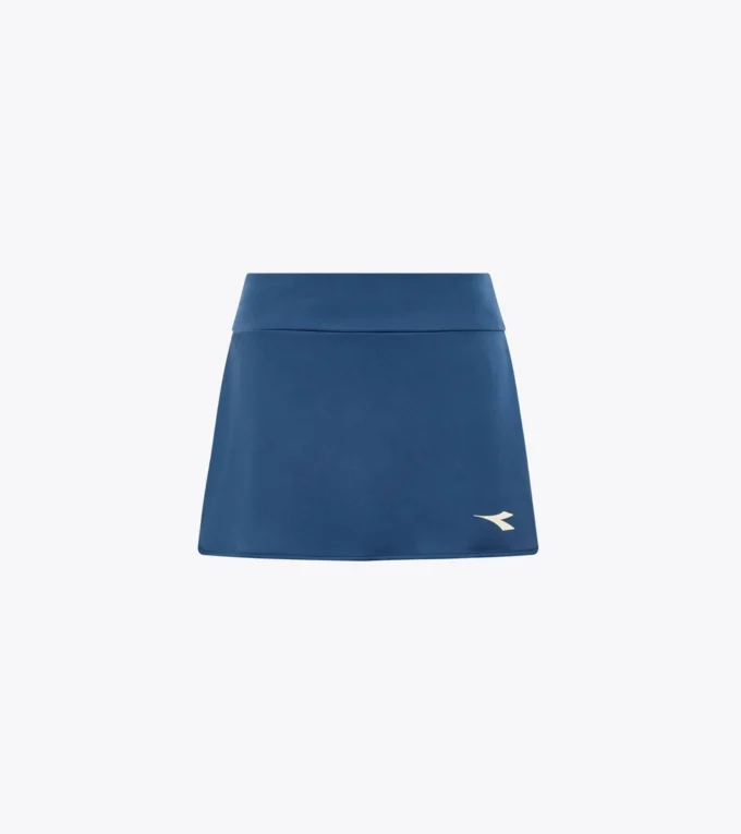 L. Gonna Core Gonna da tennis con pantaloncini integrati