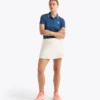 L. Gonna Core Gonna da tennis con pantaloncini integrati