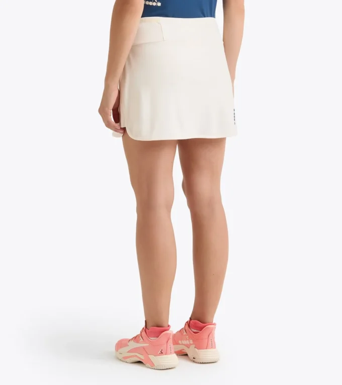 L. Gonna Core Gonna da tennis con pantaloncini integrati