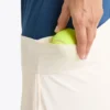 L. Gonna Core Gonna da tennis con pantaloncini integrati