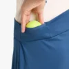 L. Gonna Core Gonna da tennis con pantaloncini integrati