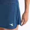 L. Gonna Core Gonna da tennis con pantaloncini integrati