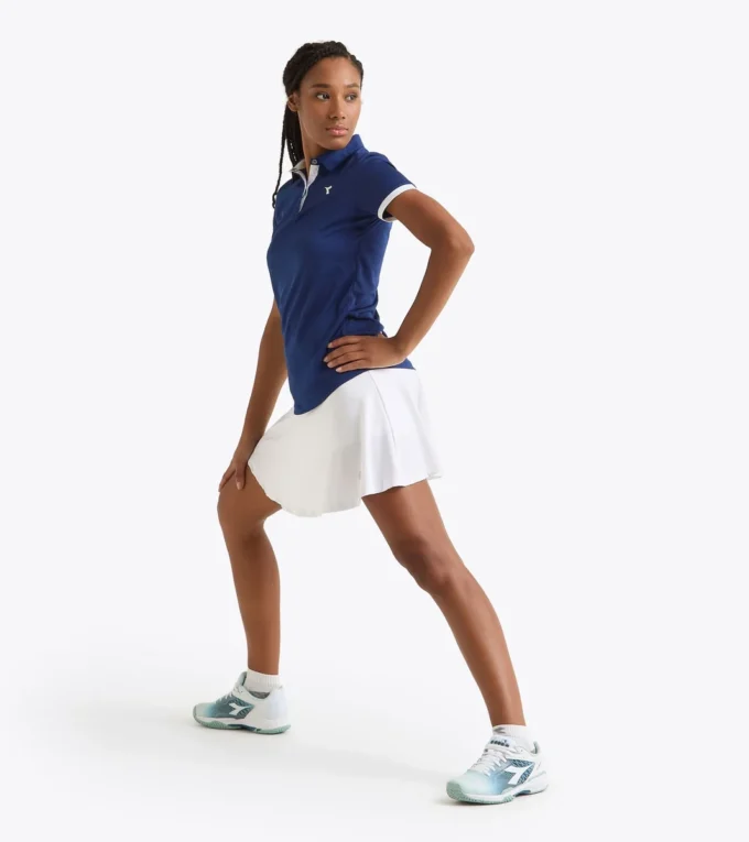 L. Gonna Gonna da tennis