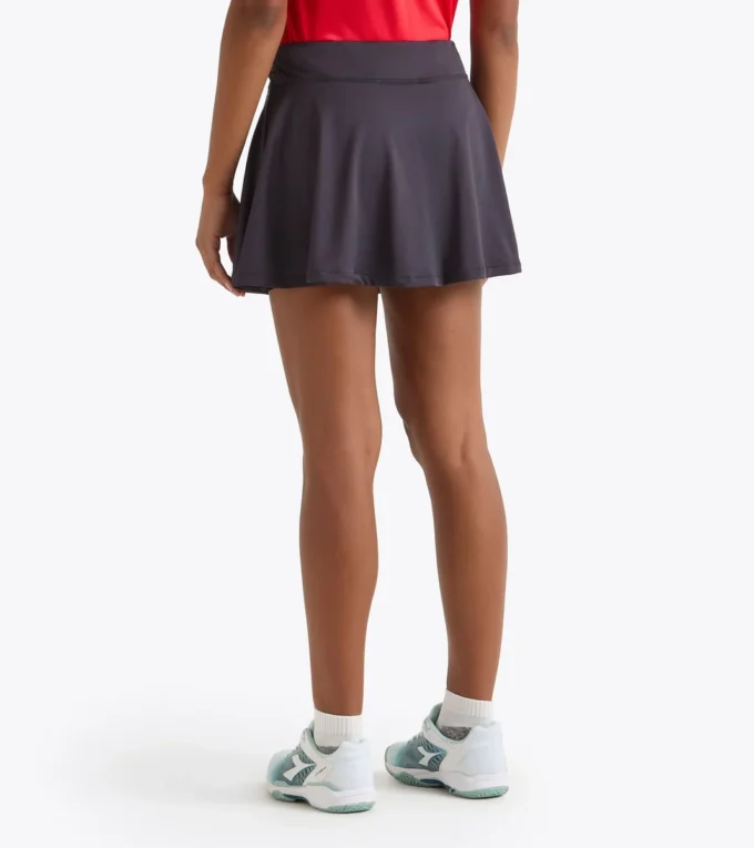 L. Gonna Gonna da tennis