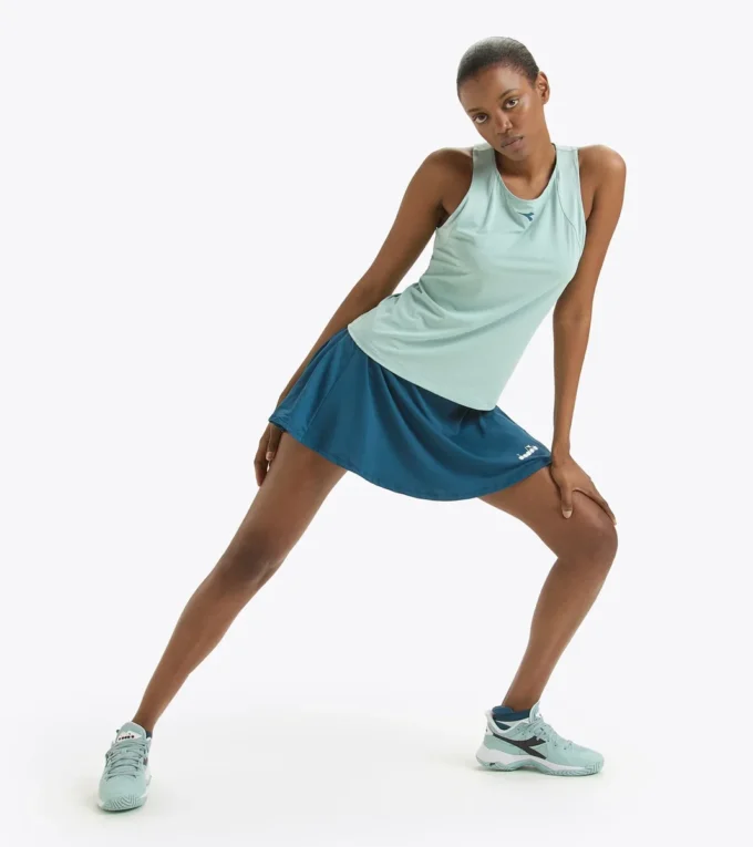 L. Gonna Icon Gonna da tennis