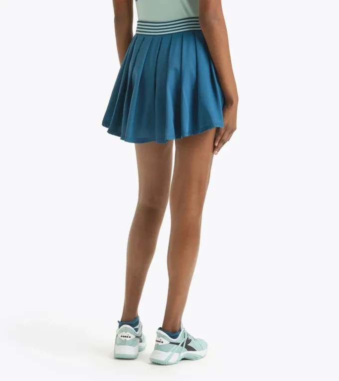 L. Gonna Icon Gonna da tennis