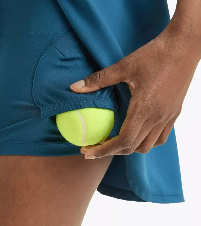 L. Gonna Icon Gonna da tennis