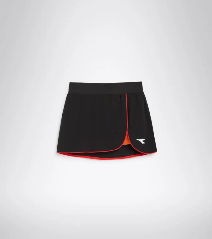 L. Gonna Icon Gonna da tennis in microfibra