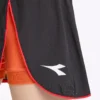 L. Gonna Icon Gonna da tennis in microfibra