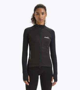 L. Hidden Power Jacket Giacca da corsa made in Italy